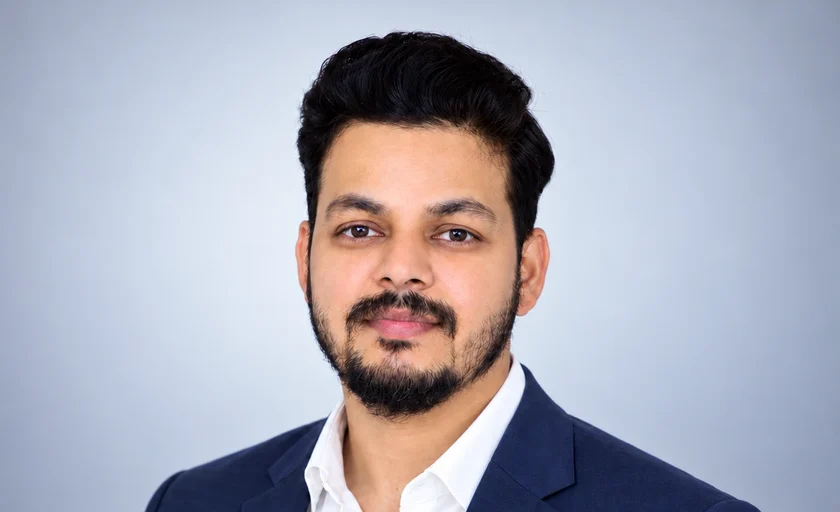 Gaurav Chauhan, Founder and CEO of Galaxbiotech